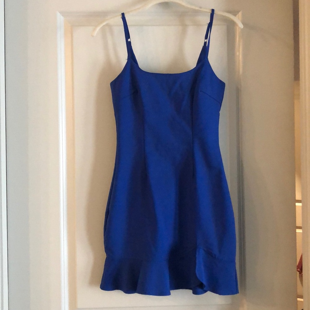 By the Way cocktail dress